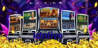 idnlive No Commission Baccarat On idnlive
